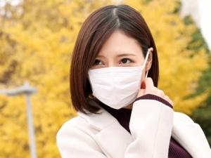 「旦那さんが物足りなくて…」結婚1年で早くもマンネリ！！優しいだけの夫に飽きてしまった不貞スケベ妻がAVで新境地！！