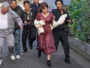 【NTRドラマ】ウツ勃起確定！！薄汚いオヤジに最愛の彼女が寝取られる「惨劇」ｗ強制発情させられたアソコは不覚にも敏感に…