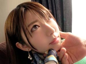 【M女】美人お天気お姉さんがイラマチオで嗚咽！！視聴者もびっくりの変態ドマゾっぷりを余すところ無く披露してしまい…