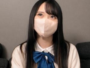 「一人暮らししたいので…」上京資金のために軽い気持ちでAV出演！！道産子のガチ美少女がオヤジの食い物にされてしまう…