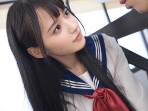 「余計なこと考えないで気持ちよくなろ？♡」可愛い顔して痴女っ気たっぷりな教え子！！誘惑されるままに背徳関係へ…