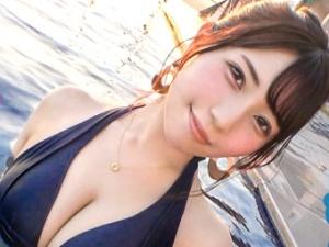 【NTRドキュメント】「え、私がですか…」素人男女が興味本位で参加した寝取られ企画！！しかし女はカレの前で下品なほどに…