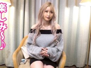 【ムチムチ白ギャル】見た目以上に脱がせたら凄い！！男好きのする肉感ボディがたまらないピンク乳首美巨乳おっぱい素人娘