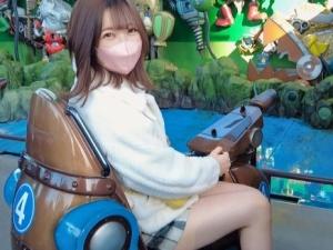 【素人カップルハメ撮り】女子大生が彼氏にだけ見せるメス化した姿がまさかの流出ｗｗ顔真っ赤にしてよがりまくる！！