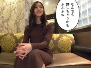【素人】「すげええイイ匂いする!！」フェロモンムンムンなお姉さん降臨！！ガチ美人なルックスに負けない美乳ボディがヤバい…