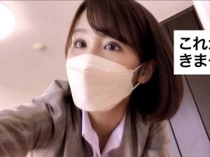 【アナルレイプ】尻穴ぽっかり！！美人塾講師が突然襲われエグすぎるイラマチオから菊門までめちゃくちゃに犯されて…