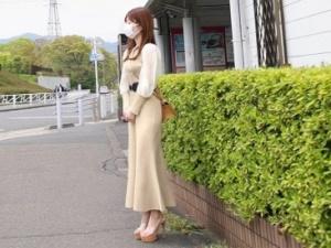 「老後に備えて…」ヘソクリを貯めたいという理由で美人妻がAV出演！？しかしやはり欲求の方も溜まっているようでして…