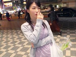 【人妻ナンパ】「どれぐらい…2ヶ月とか…」まだ若いのに旦那に抱かれてない奥様を脱がせてみるともったいないほどの美ボディが…