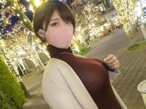 【素人ナンパ】「半年ぶり…」久々のSEXで大興奮のOLお姉さん！！Gカップの美巨乳おっぱいが揺れる生々しいヌケ確映像