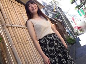 【素人ハメ撮り】「中に出ちゃった！！」地味な見た目の女性に隠され色白美ボディ♡オヤジチ●ポガン突きでうっかり膣内射精ｗ