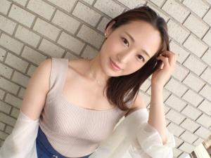 「ダメダメダメ…あんっ♡」大量潮吹きする敏感オマ●コ♡天然美人なスレンダー美乳お姉さんの本気ファック！！