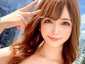 【素人】CAのプライベートがヤバすぎるｗSNSでエロ投稿を繰り返すお姉さんと会ってみたら想像を遥かに超えるチ●ポ好きで…