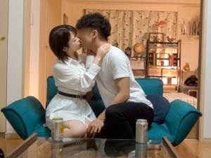 【素人】夜職お姉さんを連れ込み♡脱がせてみると色白の肌に意外な美巨乳が嬉しすぎる美ボディを盗撮しながらいただきますｗ