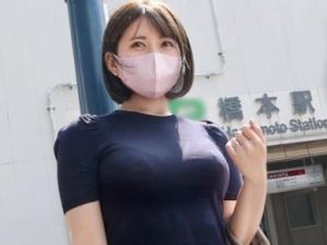 【人妻不倫】「満足してないのに終わっちゃうみたいな…」旦那に不満を抱える色白主婦が裏切りファックでメス化しちゃう！！