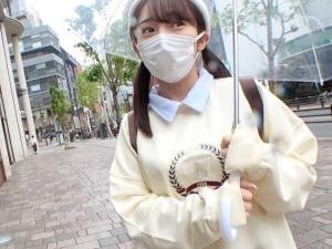【素人ナンパ】上京したてのウブ女子大生♡背徳感を刺激する若すぎるピチピチボディを好き放題、潮まで吹かせて犯します！！