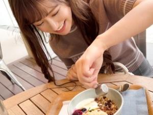 【プラベデート】「これヤバいかも…ああっ♡」タレントの卵が見せるメスの顔！ホソ巨乳ボディがたまらない生々しいハメ撮り映像