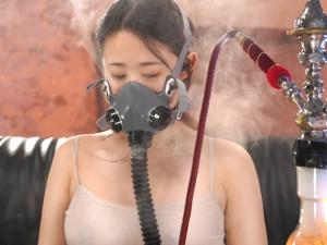 【松岡すず】スレンダー美女が限界を突破する体当たり作！！限界まで焦らされた女は下品なまでにチ●ポと快楽を求めて…