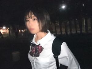 【家出少女】闇が深そうな女子●生を連れ込み成功ｗ２人きりになると突然痴女化！！ツンケンした態度ながら欲しがり屋で…