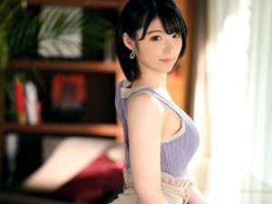 【高校教師】美人すぎて引くレベルの女教師はまさかの3年セックス無し！！持て余した性欲をアダルトビデオ出演で発散です！！