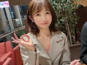 【人妻】童顔な三十路主婦「早く入れて欲しい…」キュートな割にめちゃエロ！！飲み会の夫に隠れて浮気セックスを満喫！！