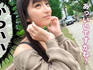「久しぶりすぎて汗がヤバい…」久々のセックスで超敏感になってる少女のエロボディ！！最強ルックスモデル級素人娘の痴態