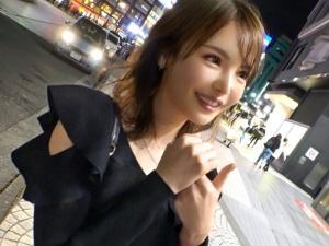 【素人ナンパ】「イクッ…出して…！！」夜の街で三十路お姉さんを捕獲！！ご飯をおごりつつホテルINで即日セックスへ！！