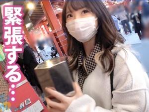 【素人】ロリ顔ラーメン屋に隠された超スケベな本性！！乳首舐め手コキ＆ノーハンドフェラの超絶テクを披露すると…