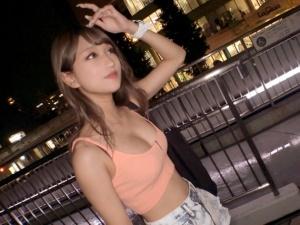 【素人ギャル】「だめだめイクイク…！！」陽キャテンション高めな天真爛漫娘♡見た目通りのアグレッシブなイキっぷりｗ
