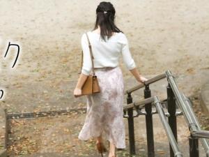 【三十路人妻】「これ旦那さんすぐイクわｗ」騎乗位が得意技！！欲求不満のアラサー奥さんと連チャンで不倫ファック