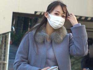 「快楽堕ちで調べてます…」AVオナ常習犯の営業お姉さんは超潮吹き体質！！噴水のように吹き散らかす衝撃の映像がｗｗ