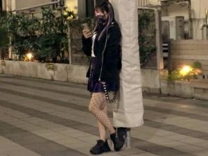 【素人】「凄かった…またシたい…」美少女コンカフェ娘がグロッキーになるほどイカせまくられるハードFUCK！！