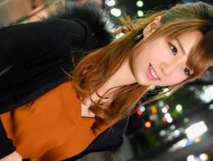 【人妻ナンパ】「中に出しちゃいました！！」夜の街でＧＥＴしたスレンダー美乳ボディ主婦のパイパンオマ●コに中出し！！