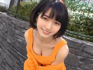 【素人ナンパ】「ドタキャンされちゃって…」ヤリモクのアテが外れアソコを疼かせている美少女を代わりに満足させたりますｗ