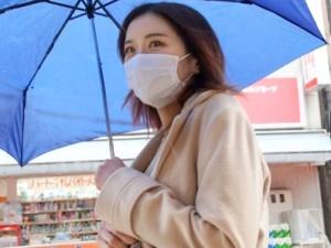 【人妻】推し活資金が欲しいという理由でAV出演！！旦那とは一味違うセックスでスレンダーボディな三十路妻がメス化ｗ