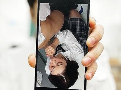 ＜巨乳×レイプ＞禁断の境界を超える！挑発的な美少女との激しいセッションで究極の高みに達した瞬間ｗｗｗ