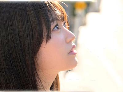 【優花杏×AVデビュー】巨乳の女子大生がデビュー作で中出しされ日常から解き放たれ心躍る刺激的な新章が開かれる