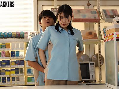 【レイプ】悪魔のような男に屈辱を味わわされながらもJDさんがバ先で犯されて悶えまくりなんだがｗｗｗ
