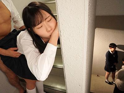〖美少女×JK〗平凡な日常を劇的に変える！情熱的な関係で心も体も火照る衝撃のラブストーリーｗｗｗ