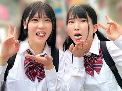 〖フェラ×ナンパ〗偶然の出会いがもたらす女子高生との羞恥と快楽の瞬間ｗｗｗ