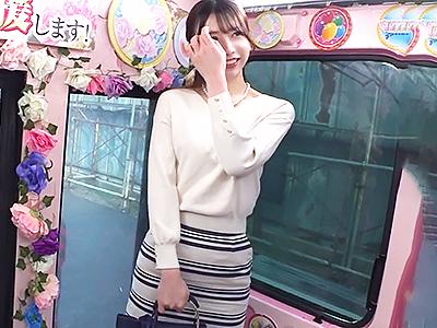 【マジックミラー×中出し】魅惑の美人妻音と共に旅する幻想世界！鏡が映す官能的な瞬間に身を委ね思わず心奪われる非日常を堪能しようｗｗｗ