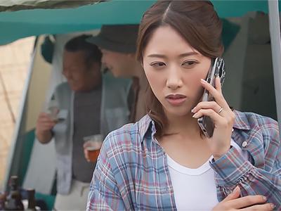 〖竹内有紀×熟女〗運命の出会いと情熱の火花！町内で繰り広げられる禁じられた愛の行方が激シコすぎるｗｗｗ