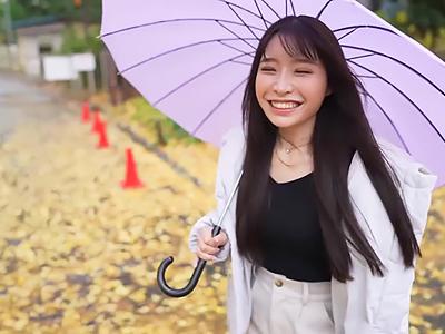 《デビュー作品》美しきスレンダー美女が初のAV出演で限界を超えた膣奥刺激に興奮必至！その快楽に満ちた姿から目が離せない！ｗｗｗ