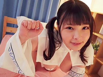 【コスプレ×春野ゆこ】全身を壊す快感の波！ギンギンな肉棒挿入で感じまくる姿にフル勃起不可避ｗｗｗ