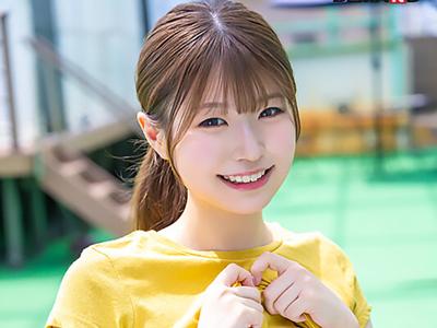【SOD女子社員×デビュー作品】魅力的な美少女さんが踏み込むAVの世界！未知のときめきを体験する夢の初デビューｗ