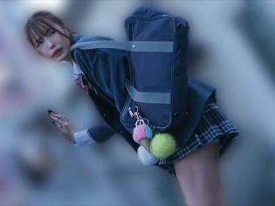 《おもちゃ×松本いちか》偶然の乗車体験が女子さんの日常を一変！心を動かす新しい冒険の扉を開く物語ｗ