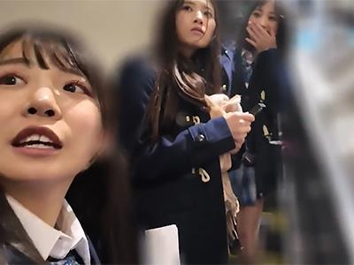 《修学旅行》彼女との特別な瞬間が紡ぐ旅の思い出！乱交で子宮パコパコ刺激で感じまくる姿にフル勃起不可避ｗｗｗ
