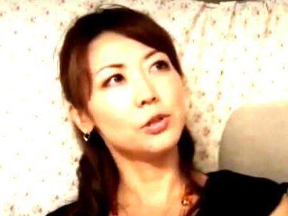 ＜人妻ナンパ！＞「ひさしぶりなの…♡」色気ムンムン極エロ美人奥さん！他人棒で浮気不倫セックス(無料エロ動画)
