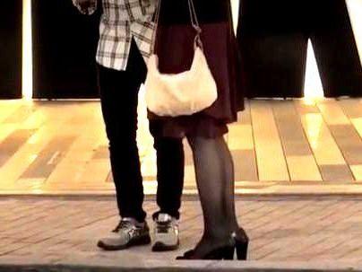 ＜セレブ美熟女＞「え？これからですか？はい！」上品なおば様ゲッツ！口説いてなし崩し的種付け膣内発射中出ししちゃう！