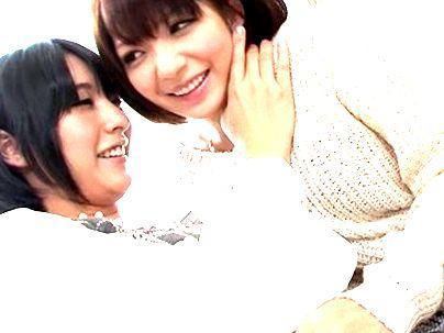 ＜百合交尾！＞「男よりいいの…♡」クッソ可愛い美少女！エッロイ体の女子とレズ交尾楽しんじゃうぞ(アダルト動画)