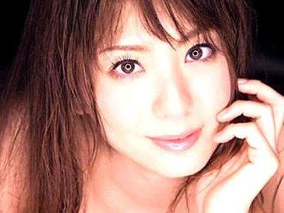 ＜麻美ゆま＞「スタイル１００点ｗ！」クッソエロい体の美女お姉さん！オチンポフェラ千オシチャウゾ(アダルト動画)